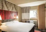 Ibis London Docklands Canary Wharf foto 2