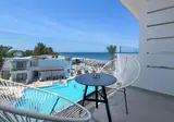 Avra Beach Resort foto 16