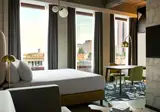 Fletcher Boutique Hotel Slaak Rotterdam foto 5