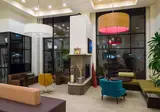 Hilton Garden Inn New York Tribeca foto 5