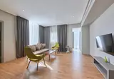 ibis Styles Dubai Jumeira Hotel foto 26