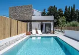 Rastoni Villas foto 2