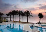 Hotel Qawra Palace foto 25