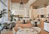 JW Marriott Hotel Marina foto 6
