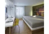 Granada Five Senses Rooms & Suites foto 16