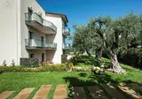 Appartementen Residence Villa Collina foto 8