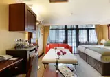 Montcalm Chilworth Townhouse foto 20
