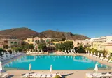 Silva Beach Hotel foto 1