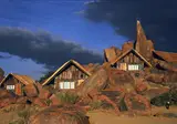 16-daagse rondreis Klassiek Namibië foto 3