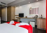 Lagaria Hotel foto 17
