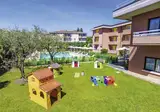 Hotel Oliveto foto 8