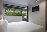 Aparthotel BCN Montjuic foto 1