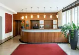 Hotel NH Wien Belvedere foto 5