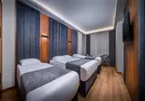 Elite Hotels Istanbul Airport foto 5