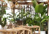 Resort Hotel Ilaria Internacional Durres foto 12