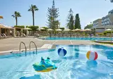 Hotel Sheraton Rhodes Resort foto 3