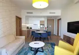 Aparthotel Adagio Dubai Deira foto 6