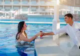 Sirena Beach Resort & Spa foto 12