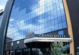 Grand Hotel Barone Di Sassj foto 1