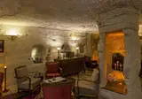 Mithra Cave Hotel foto 2