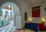 Safran Et Cannelle Riad & Spa foto 9