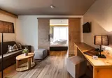 Hotel Autentic Adler foto 11
