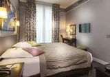 Hotel du Bois foto 4