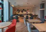 Holiday Inn Express Düsseldorf Hauptbahnhof foto 9