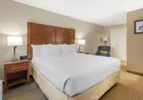 Comfort Inn in Santa Monica - West Los Angeles foto 24