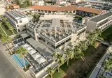 Fly & Go Porto Platanias Beach Resort & Spa foto 9