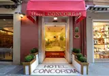 Hotel Concordia foto 3