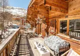 Chalet Ancolie foto 1