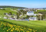 Best Western Ahorn Hotel Oberwiesenthal foto 19