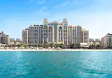 Fairmont The Palm foto 8