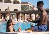 SENTIDO Mamlouk Palace foto 12