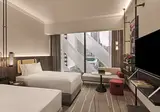 Pullman Singapore Orchard foto 18