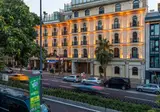 Ramada Plaza by Wyndham Istanbul City Center foto 5