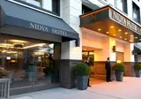 Nidya Hotel Galataport foto 10