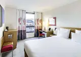 Novotel Paris Vaugirard Montparnasse foto 2