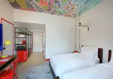 Hampton by Hilton Dubai Al Seef foto 5