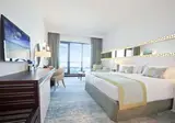 JA Ocean View Hotel foto 2