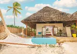 Zanzibar Queen Unique Hotel foto 6