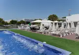 Hotel Club Es Talaial foto 9
