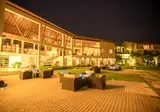 The Calm Resort & Spa foto 6