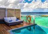 NH Maldives Kuda Rah Resort foto 26