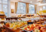 Hotel Merkur foto 6