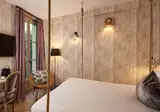 Les Plumes Hôtel Paris foto 11