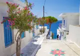 Eilandhoppen naar Serifos en Milos foto 10