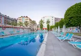 Armas Beach Hotel foto 27