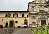 New Generation Hostel Florence Center foto 1